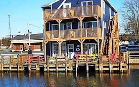 The Inn At Fisherman'S Cove